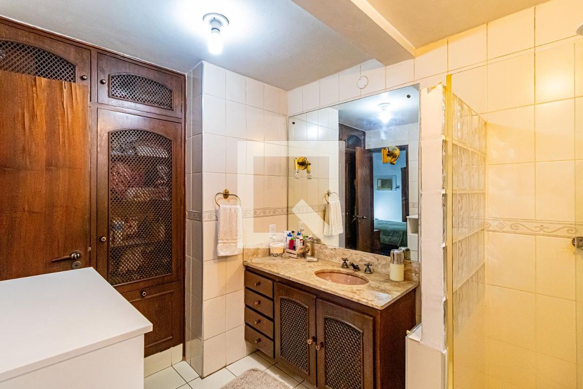 Casa, 4 quartos, 189 m² - Foto 57