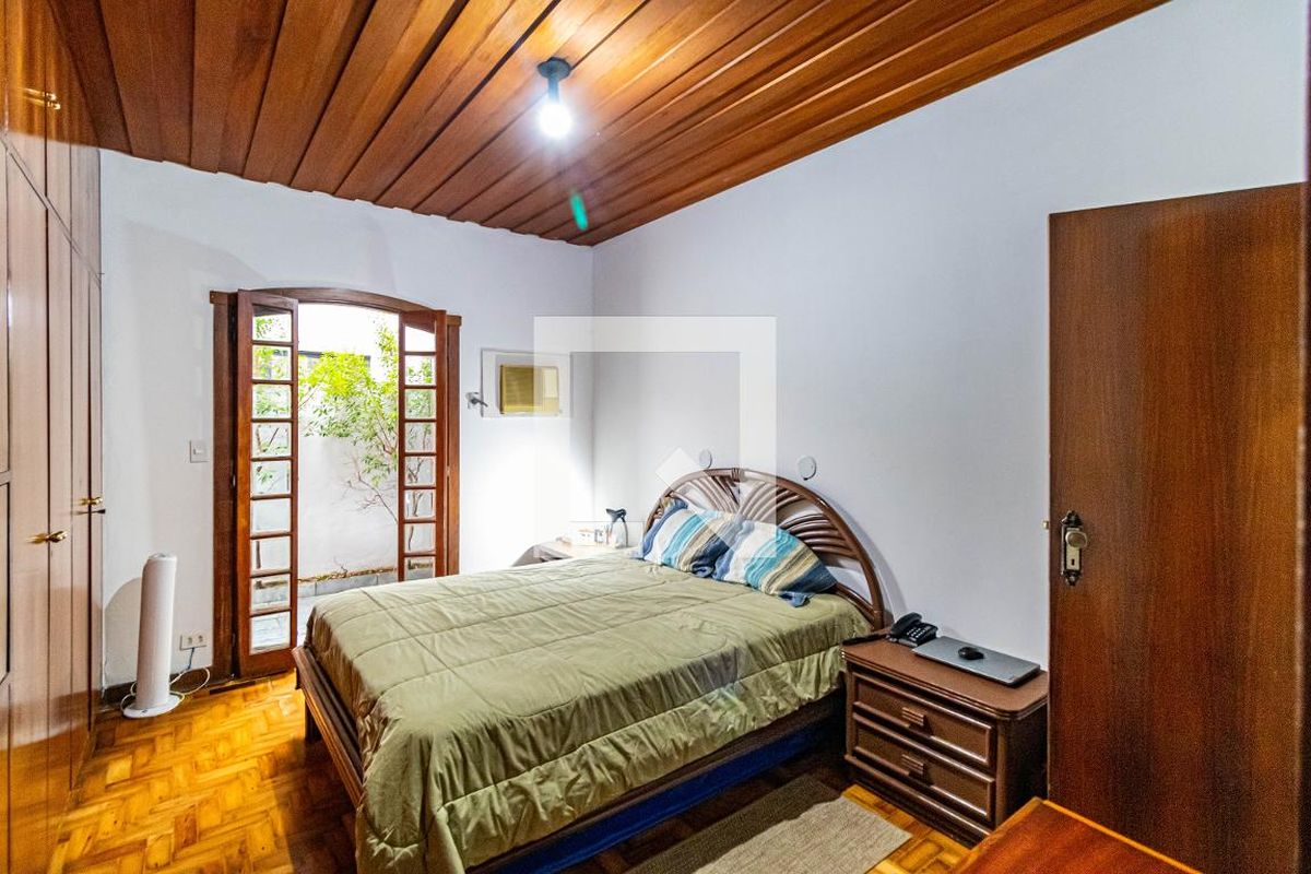 Casa, 4 quartos, 189 m² - Foto 45