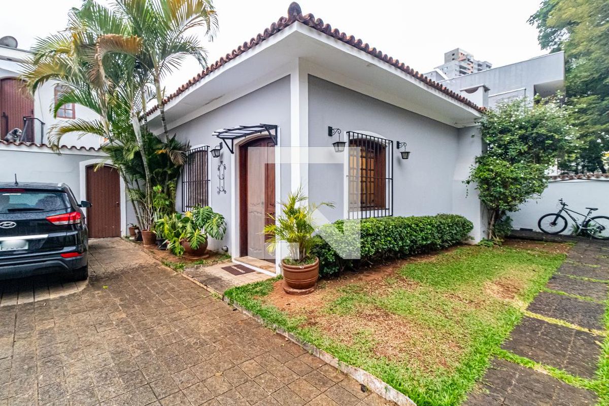 Casa, 4 quartos, 189 m² - Foto 117