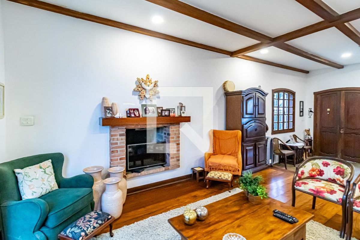 Casa, 4 quartos, 189 m² - Foto 11