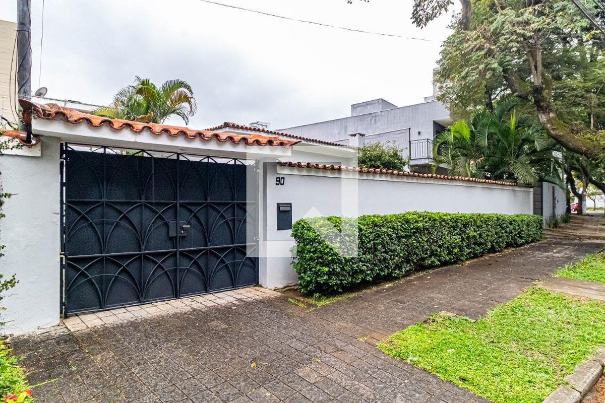 Casa, 4 quartos, 189 m² - Foto 118