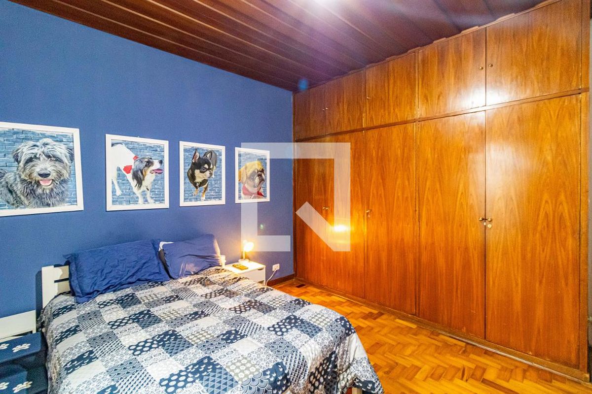 Casa, 4 quartos, 189 m² - Foto 29