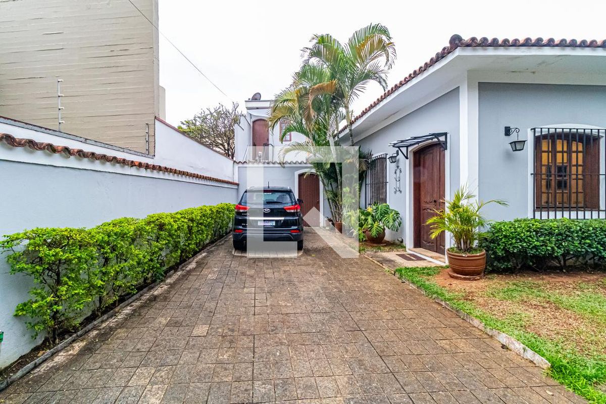Casa, 4 quartos, 189 m² - Foto 111