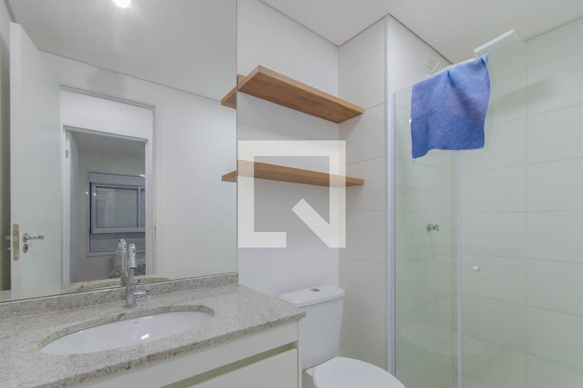 Apartamento, 1 quarto, 32 m² - Foto 9