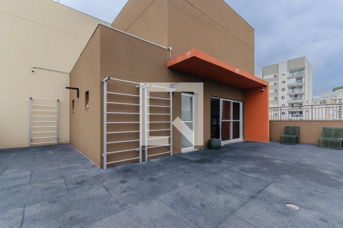 Apartamento, 1 quarto, 32 m² - Foto 19