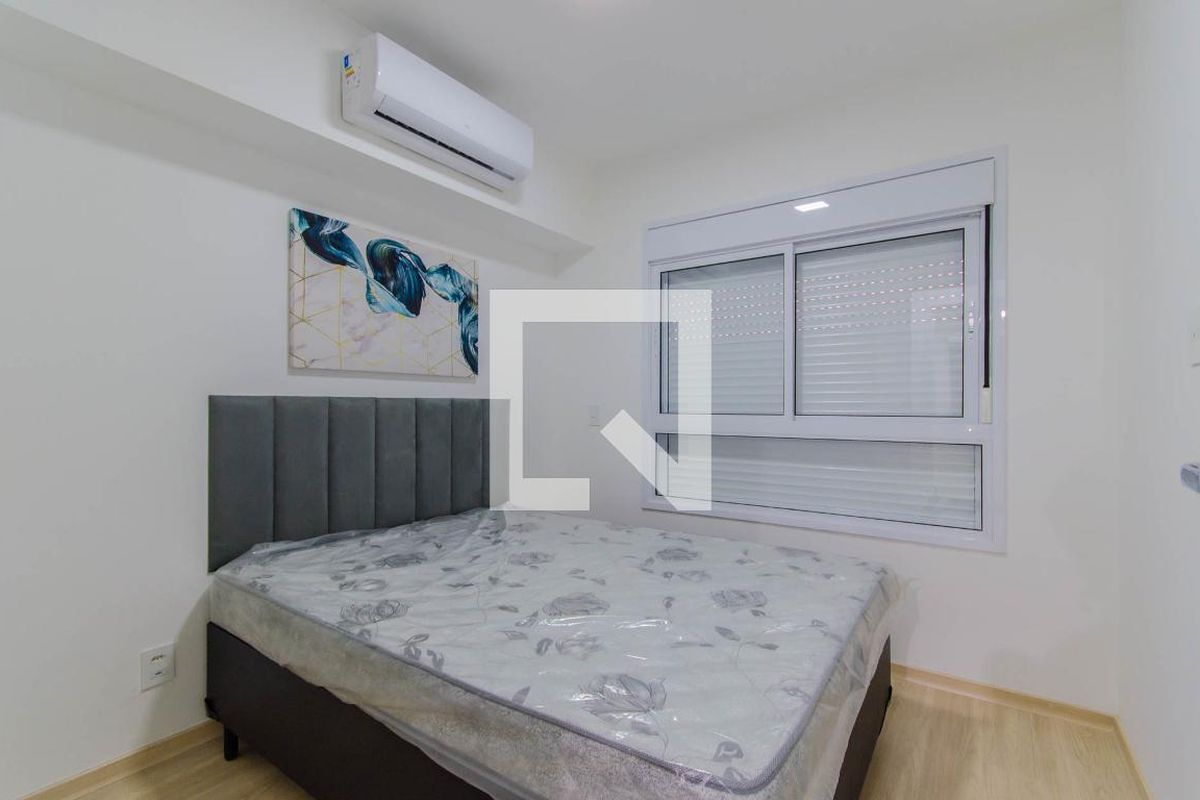 Apartamento, 1 quarto, 32 m² - Foto 5