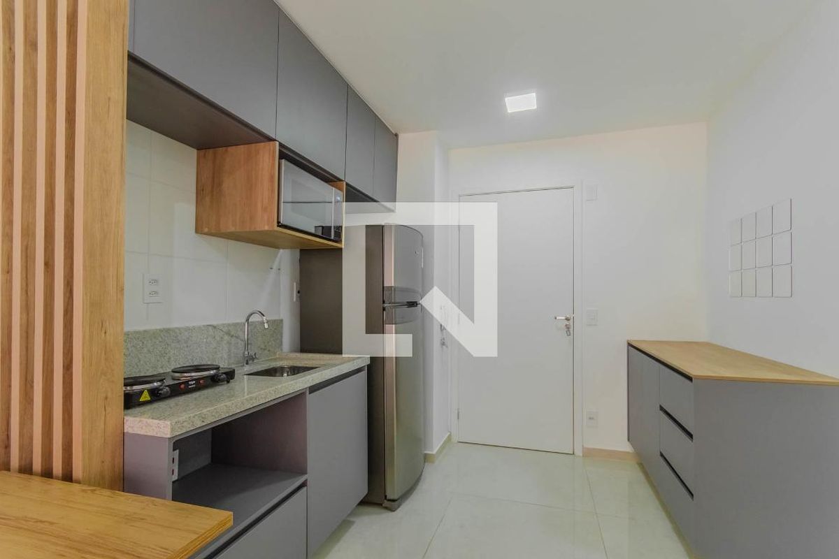 Apartamento, 1 quarto, 32 m² - Foto 13