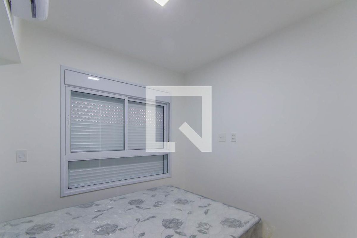 Apartamento, 1 quarto, 32 m² - Foto 8