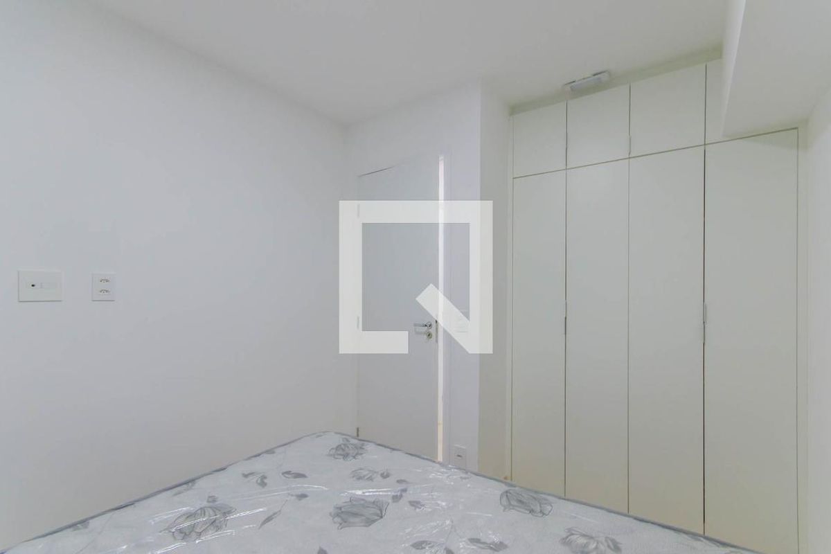 Apartamento, 1 quarto, 32 m² - Foto 7