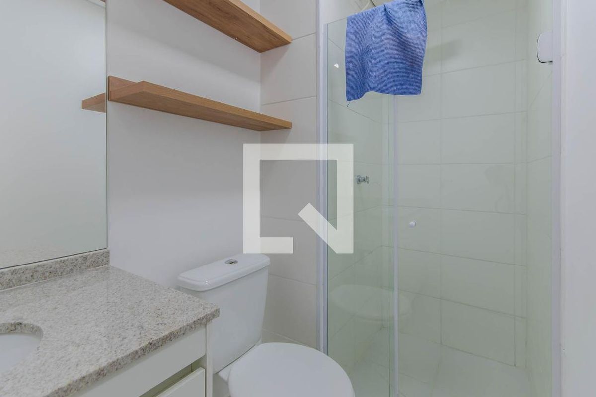 Apartamento, 1 quarto, 32 m² - Foto 12
