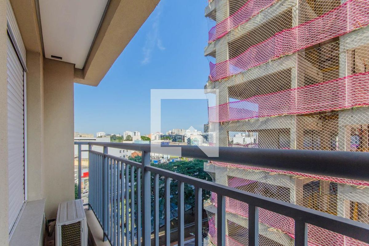 Apartamento, 1 quarto, 32 m² - Foto 17