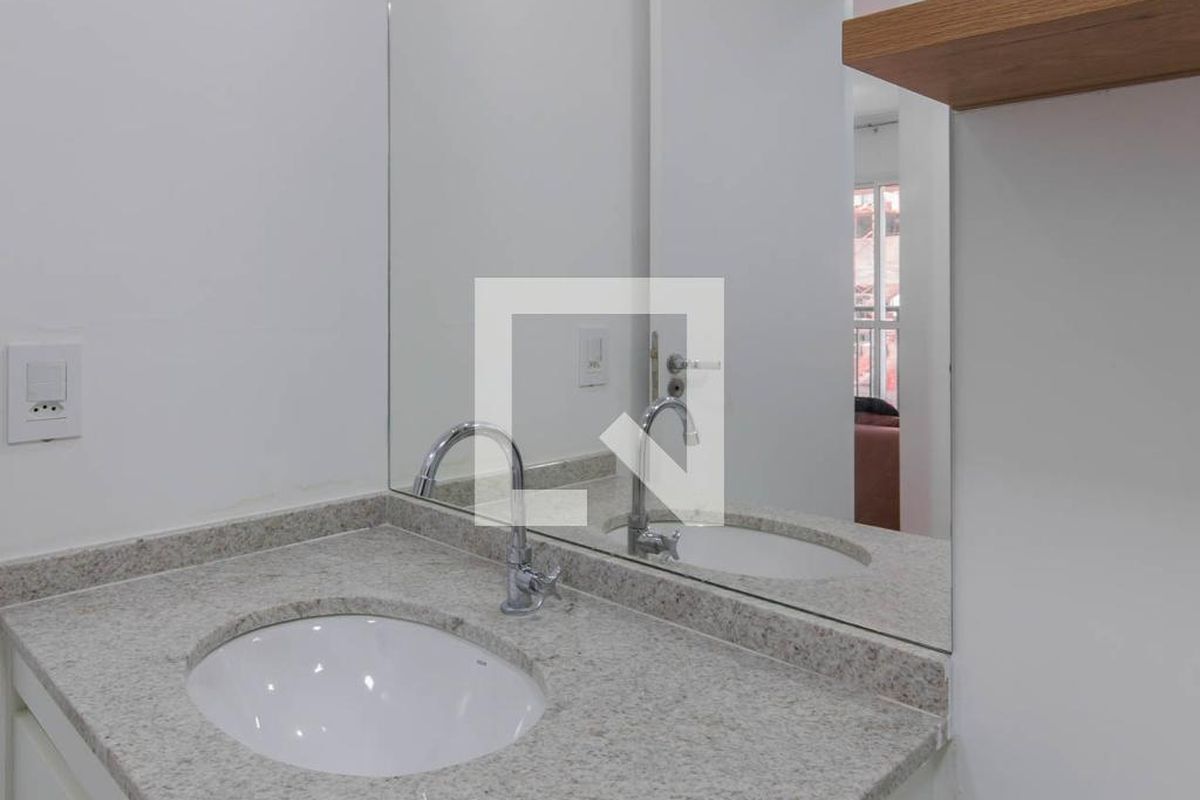 Apartamento, 1 quarto, 32 m² - Foto 11