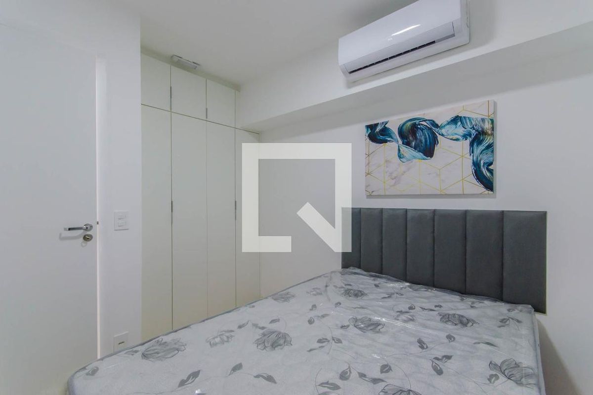 Apartamento, 1 quarto, 32 m² - Foto 6