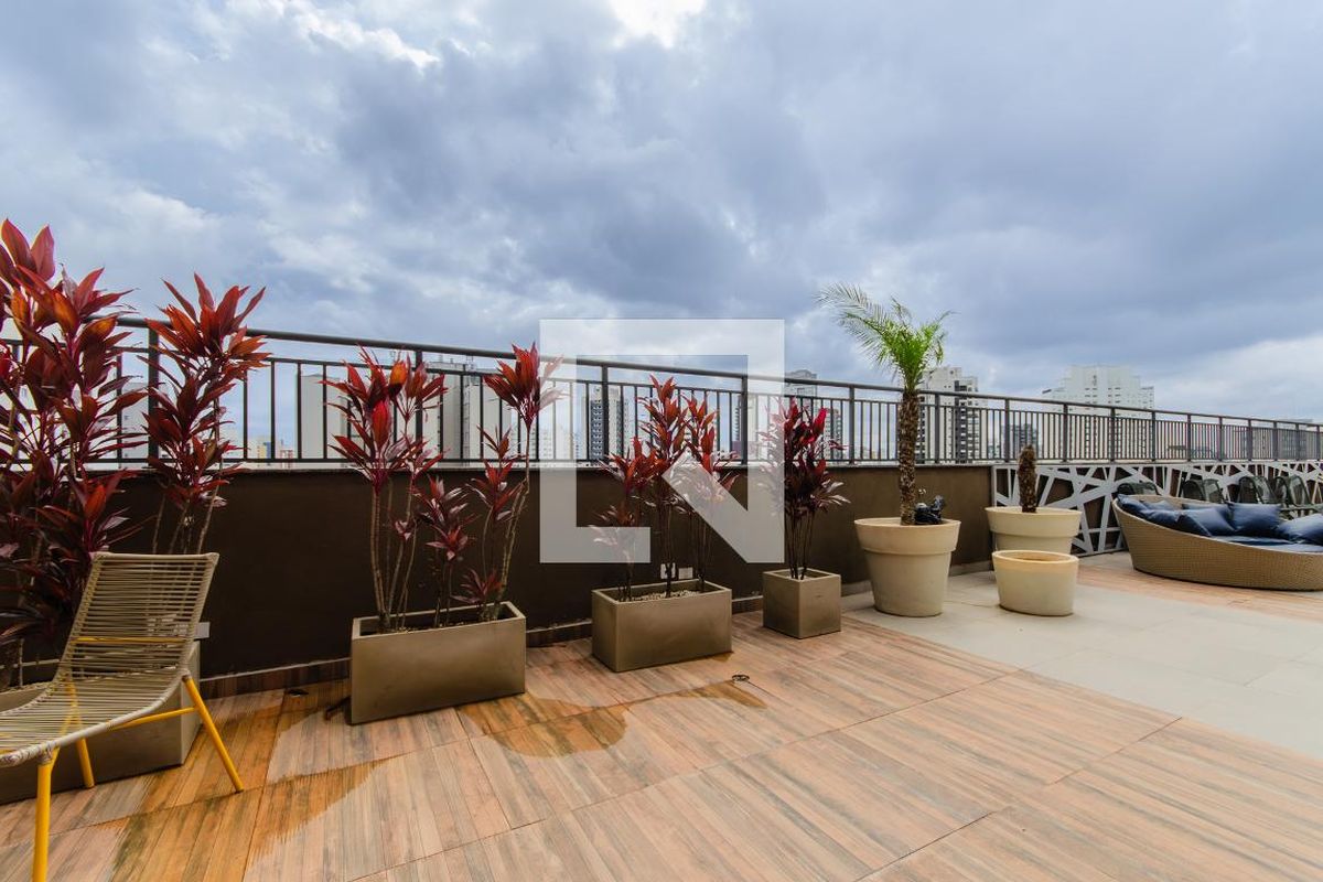 Apartamento, 1 quarto, 32 m² - Foto 20