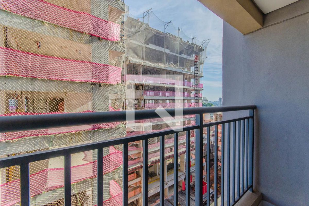 Apartamento, 1 quarto, 32 m² - Foto 18