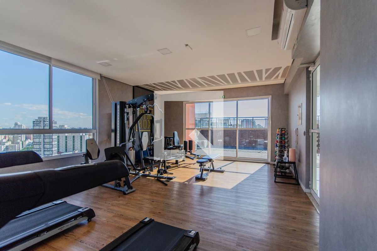 Apartamento, 1 quarto, 32 m² - Foto 25