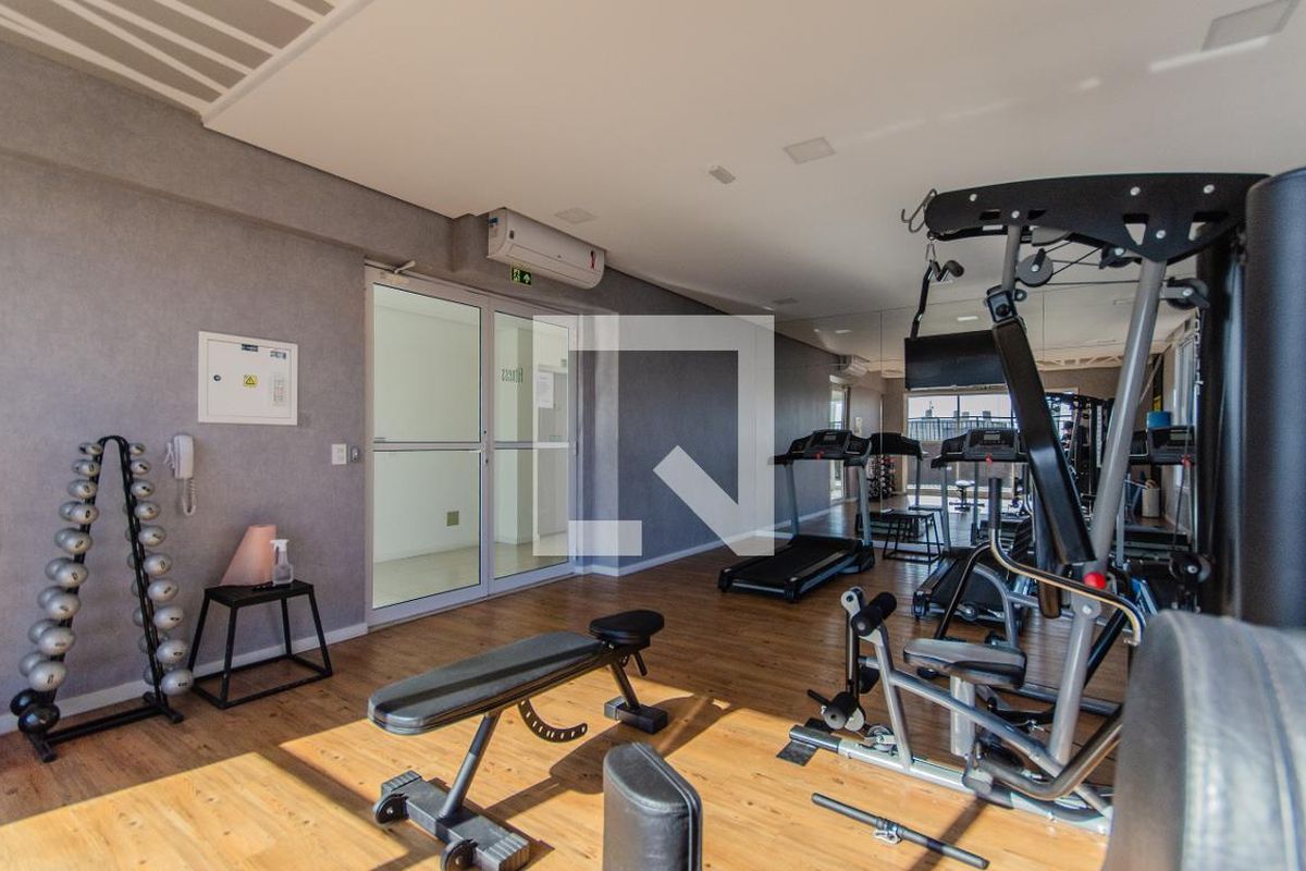 Apartamento, 1 quarto, 32 m² - Foto 24