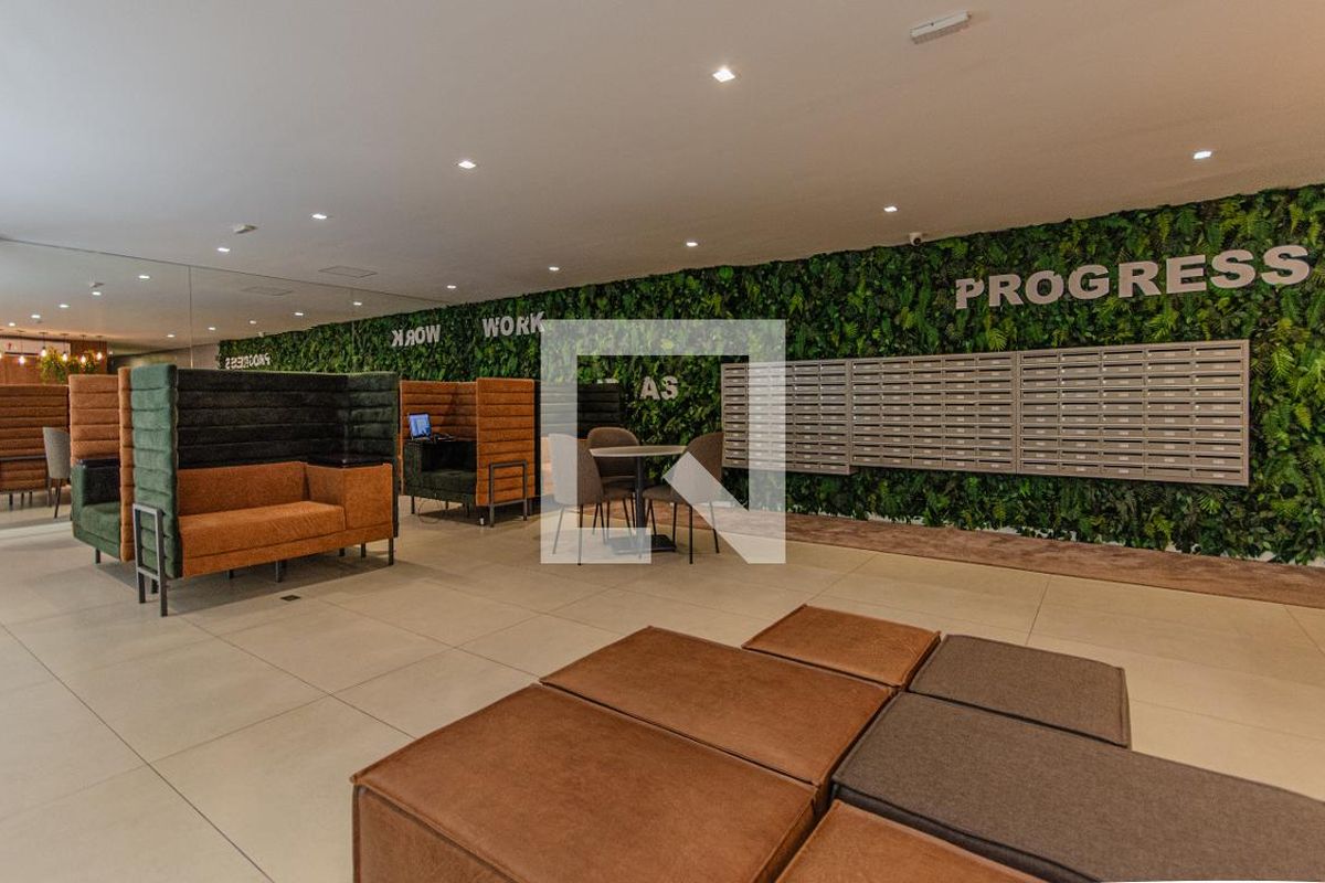 Apartamento, 1 quarto, 32 m² - Foto 29