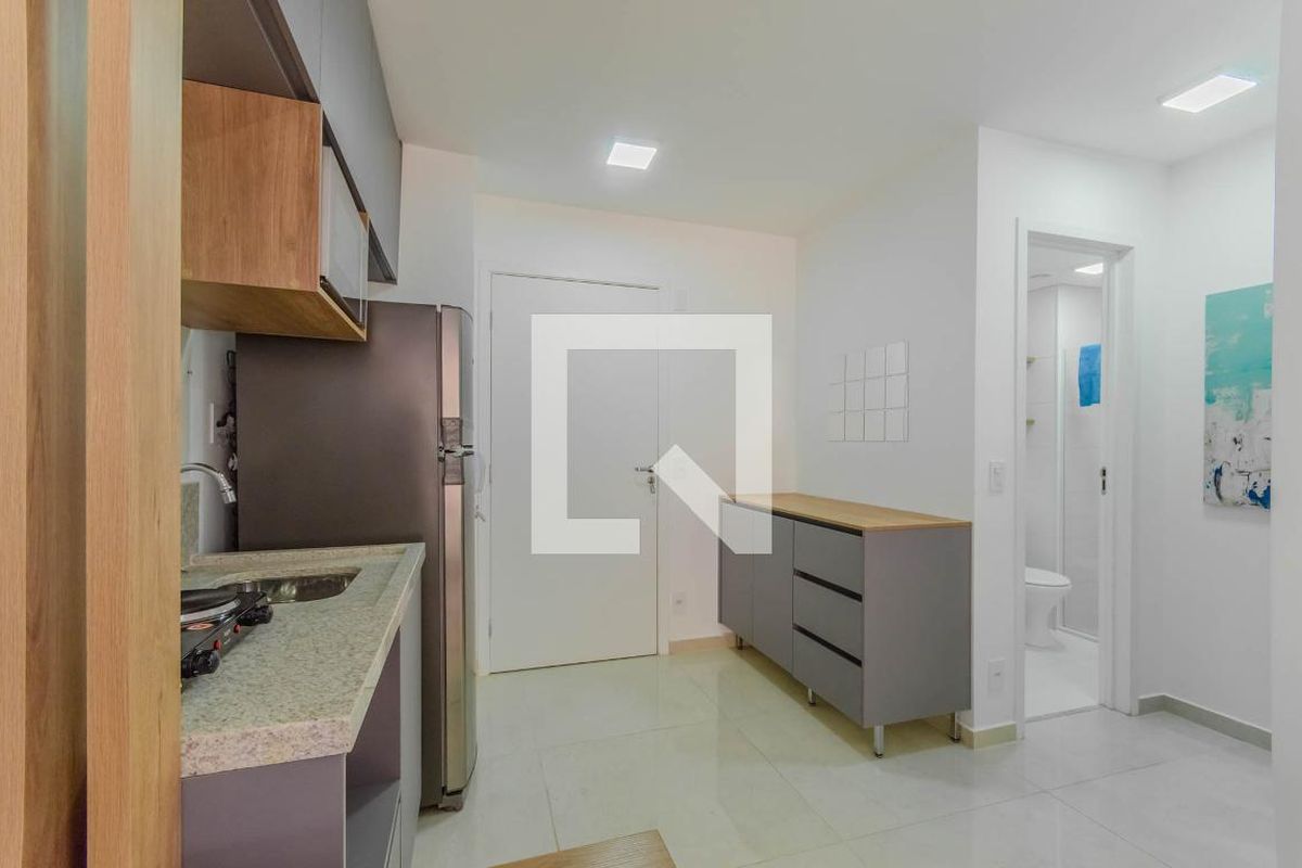 Apartamento, 1 quarto, 32 m² - Foto 15