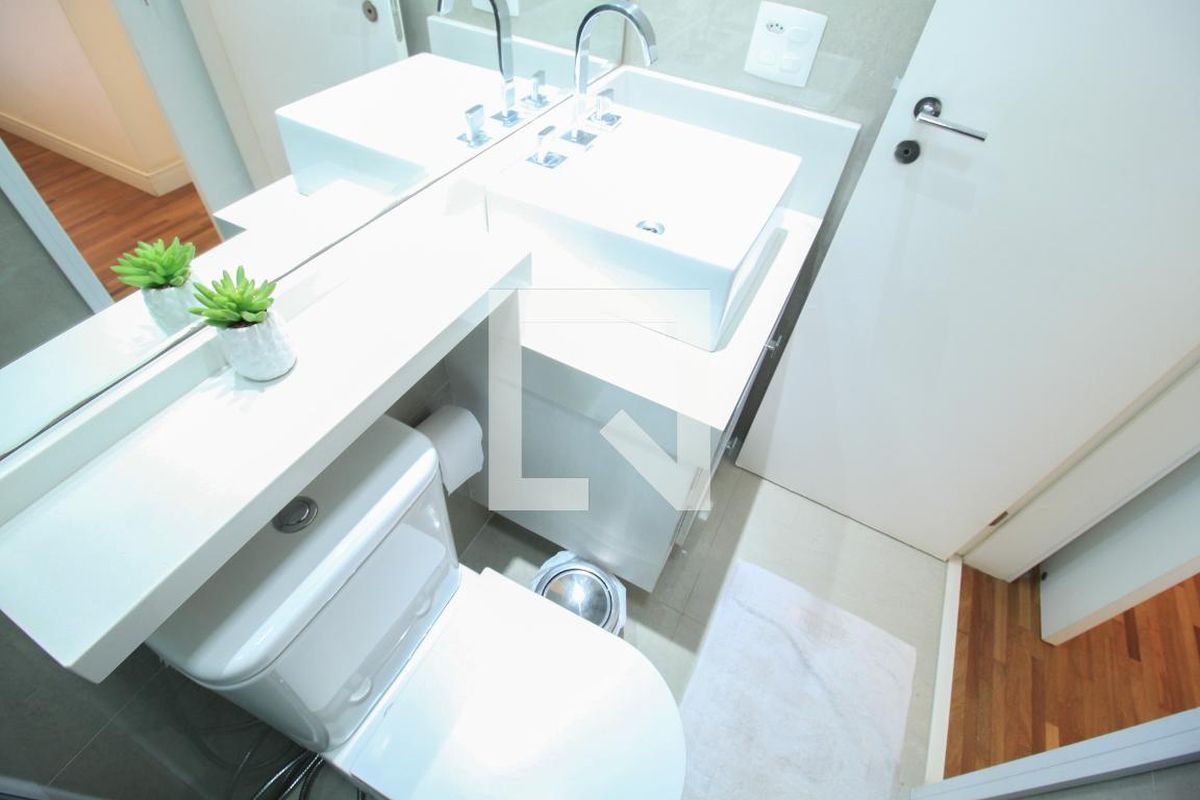Apartamento, 2 quartos, 60 m² - Foto 20