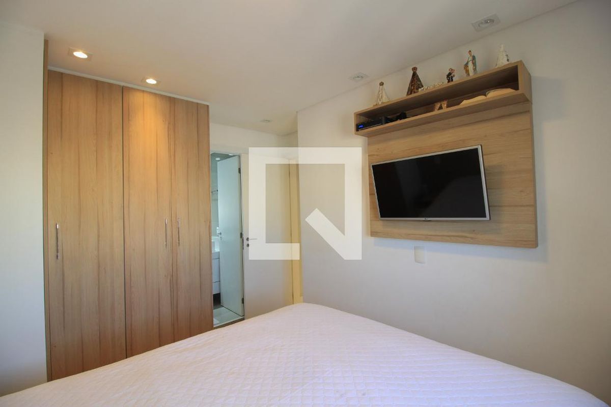 Apartamento, 2 quartos, 60 m² - Foto 14
