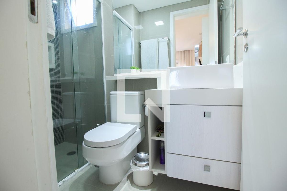 Apartamento, 2 quartos, 60 m² - Foto 17