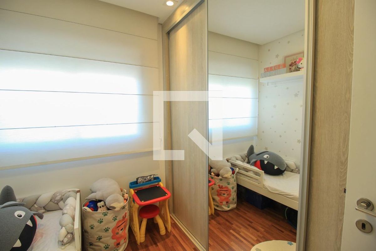 Apartamento, 2 quartos, 60 m² - Foto 24