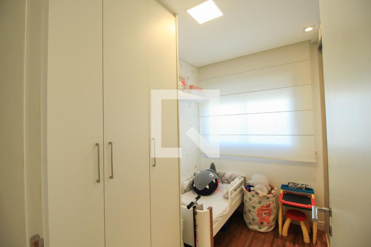 Apartamento, 2 quartos, 60 m² - Foto 23
