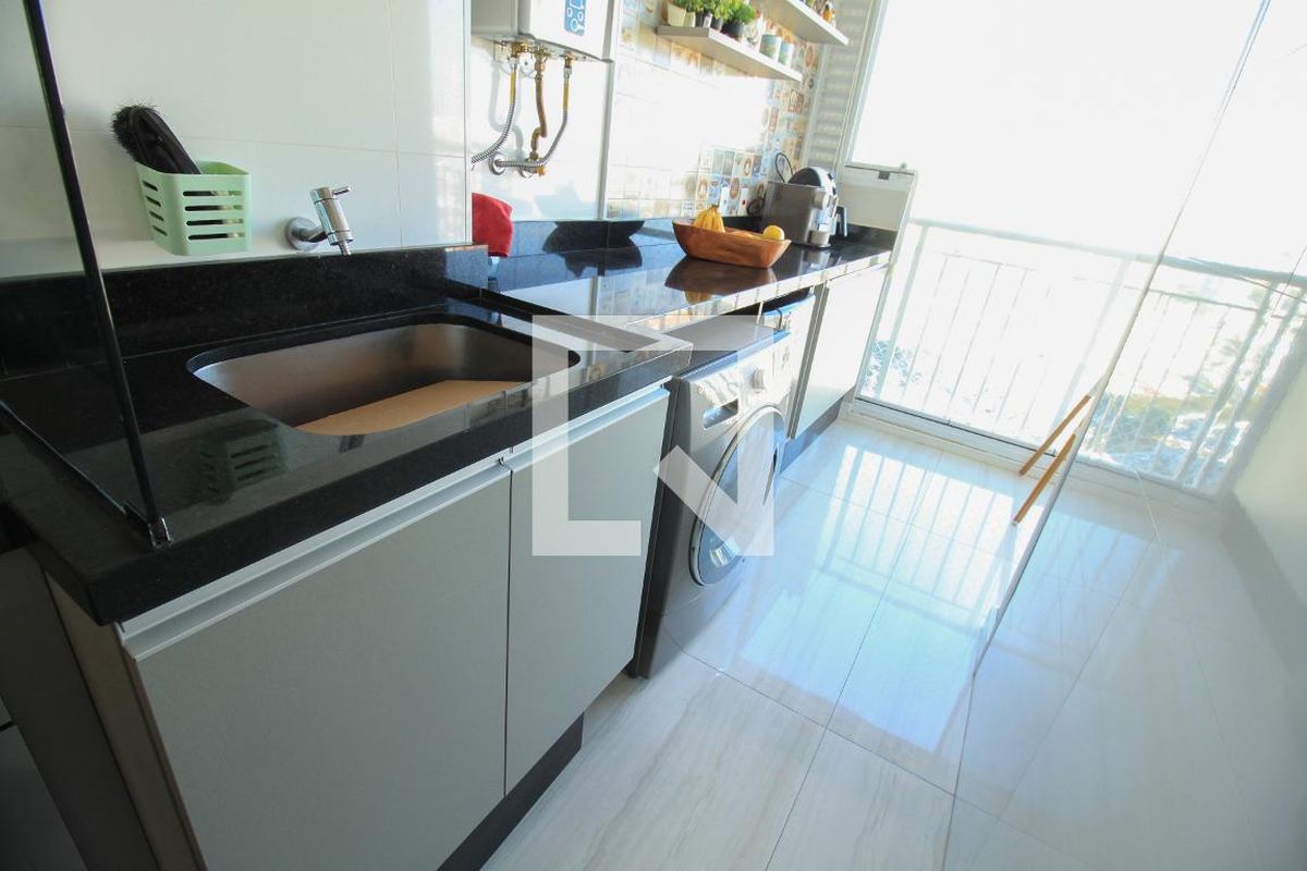 Apartamento, 2 quartos, 60 m² - Foto 41