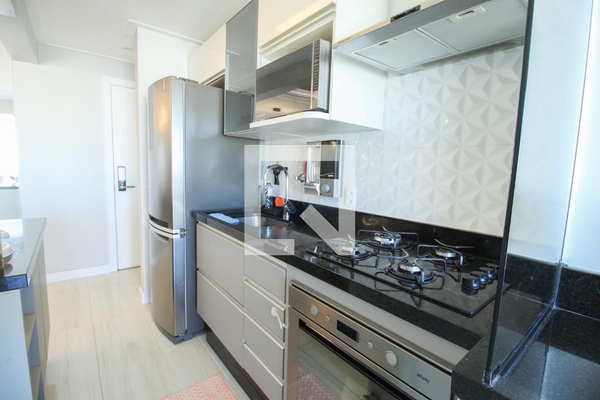 Apartamento, 2 quartos, 60 m² - Foto 38