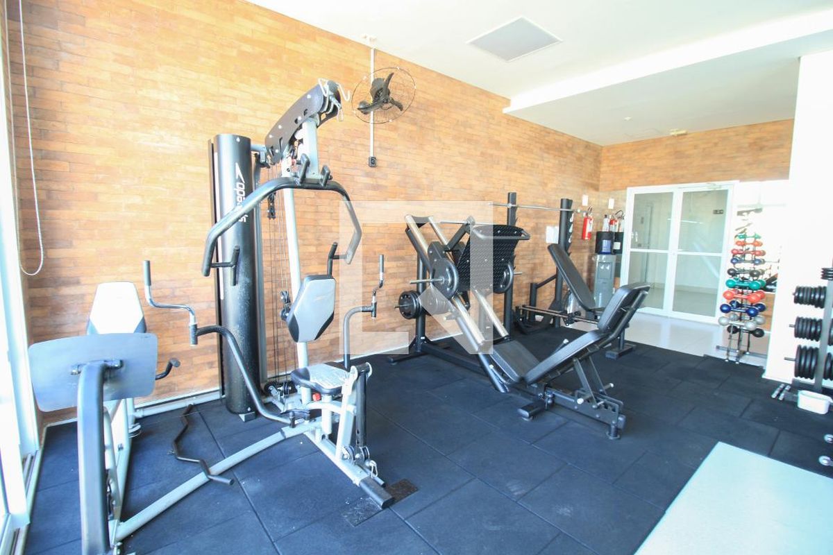 Apartamento, 2 quartos, 60 m² - Foto 61