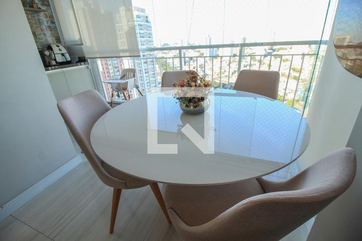Apartamento, 2 quartos, 60 m² - Foto 9