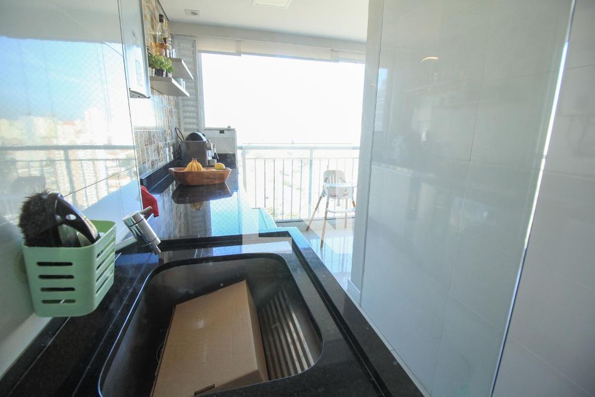 Apartamento, 2 quartos, 60 m² - Foto 44