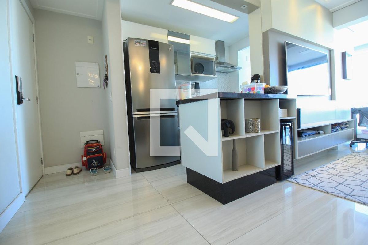 Apartamento, 2 quartos, 60 m² - Foto 35