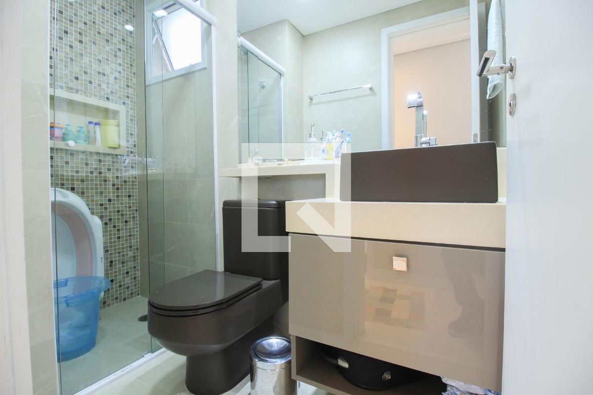 Apartamento, 2 quartos, 60 m² - Foto 28