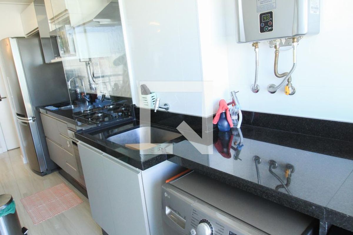 Apartamento, 2 quartos, 60 m² - Foto 42