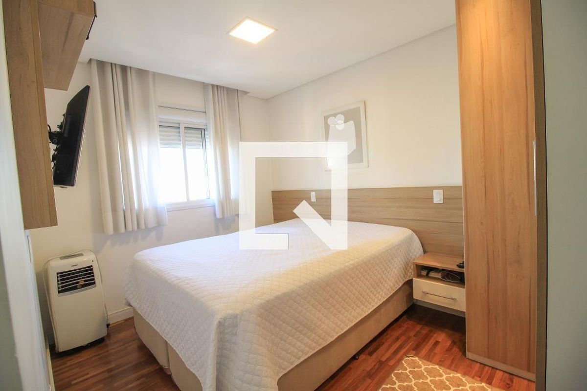 Apartamento, 2 quartos, 60 m² - Foto 16