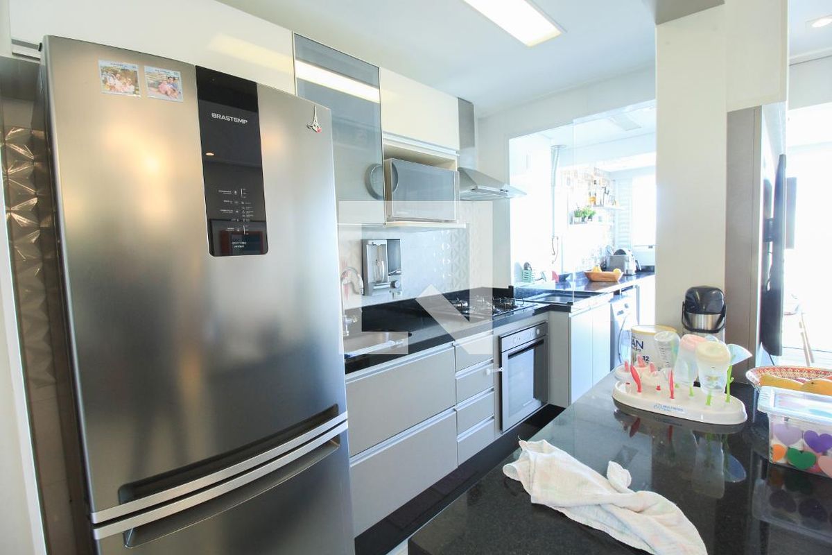 Apartamento, 2 quartos, 60 m² - Foto 36