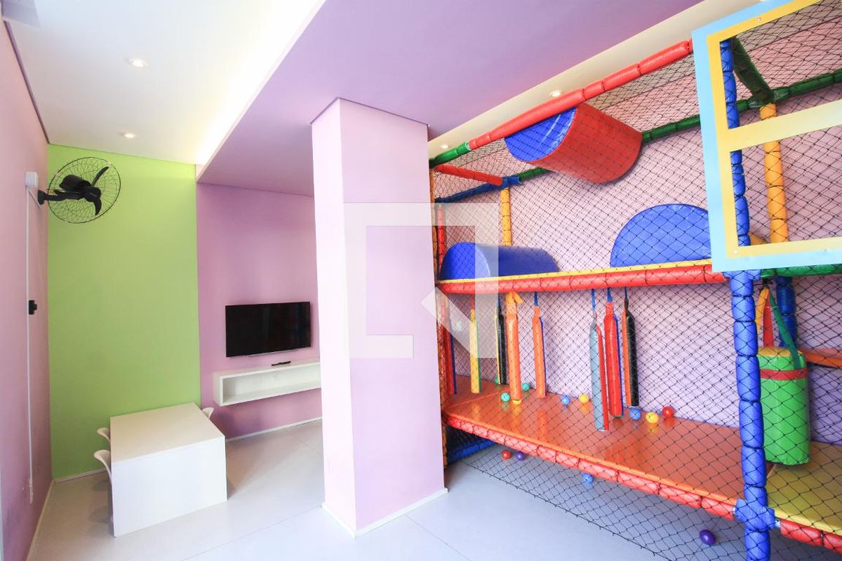 Apartamento, 2 quartos, 60 m² - Foto 69