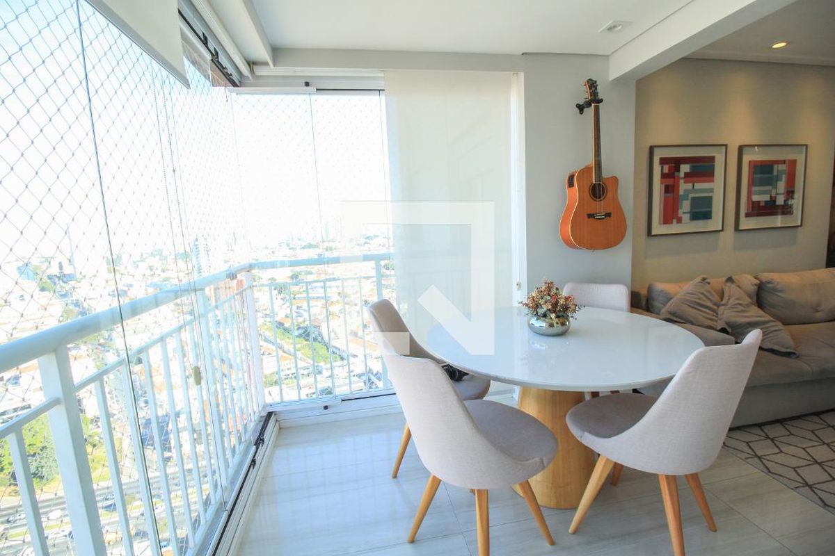 Apartamento, 2 quartos, 60 m² - Foto 7