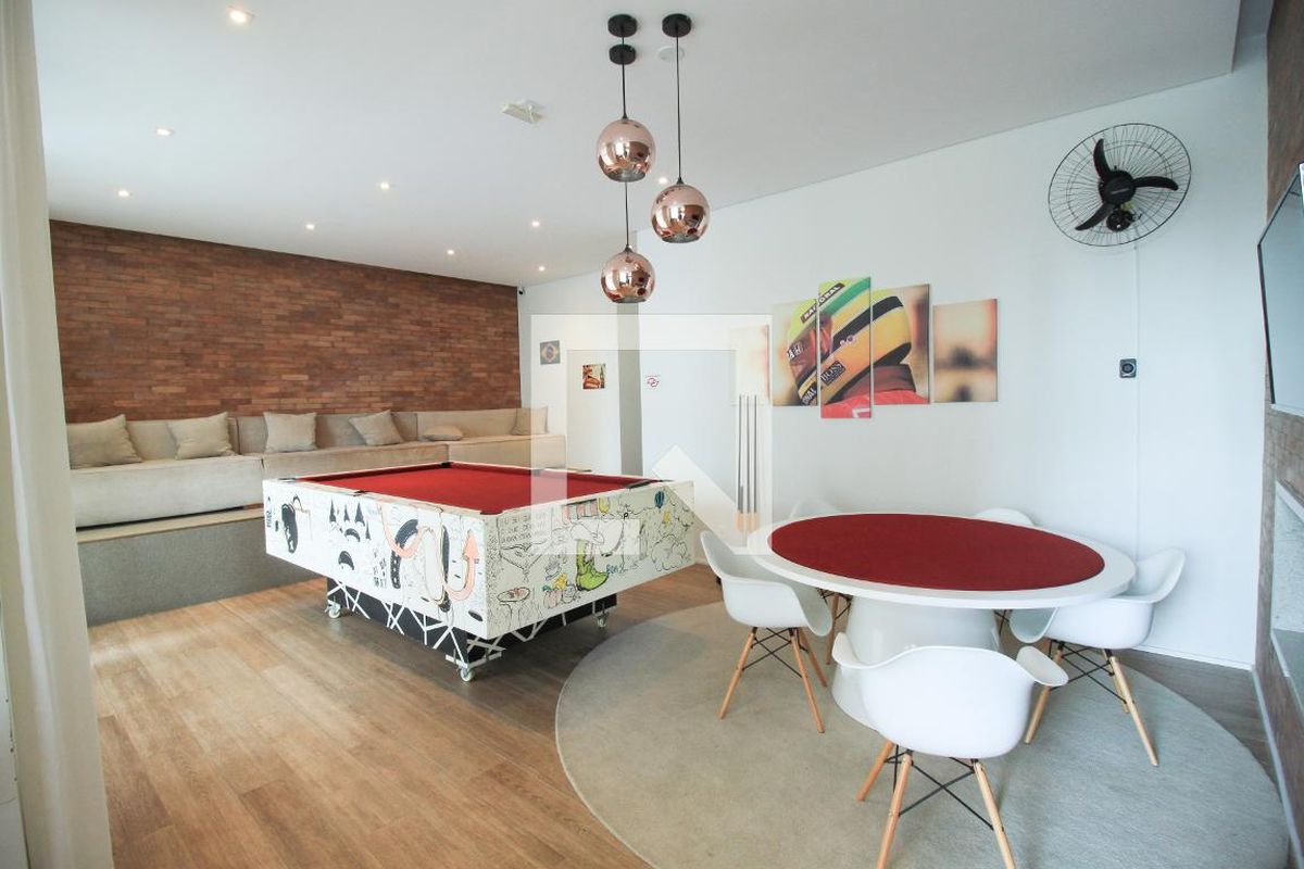 Apartamento, 2 quartos, 60 m² - Foto 56