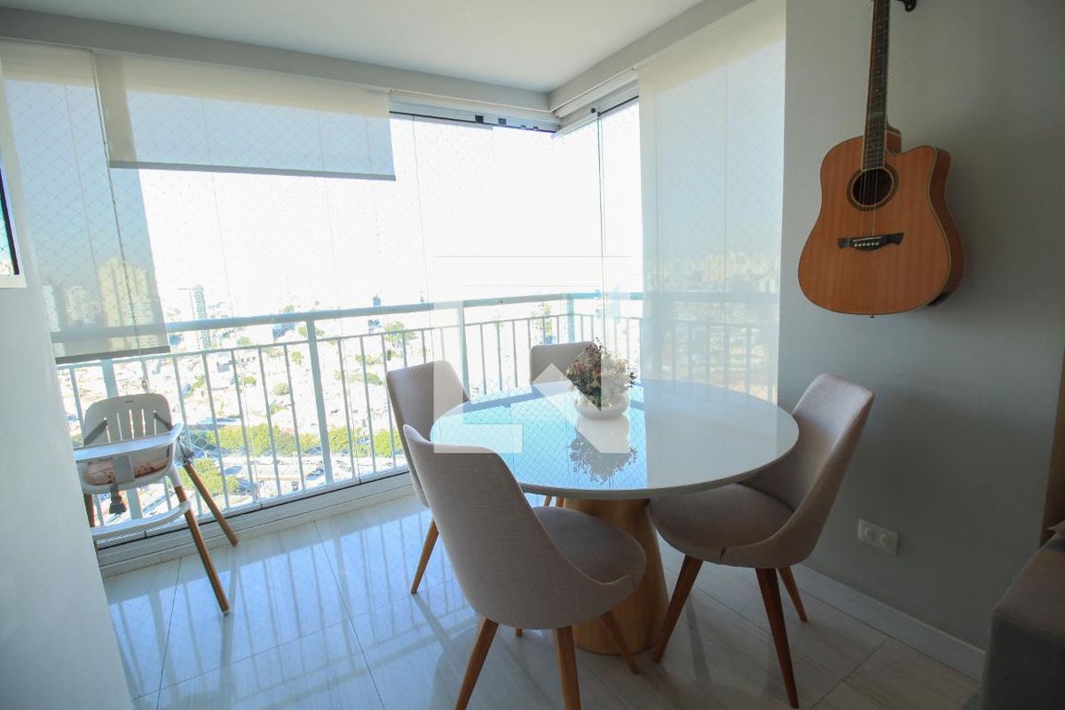 Apartamento, 2 quartos, 60 m² - Foto 6