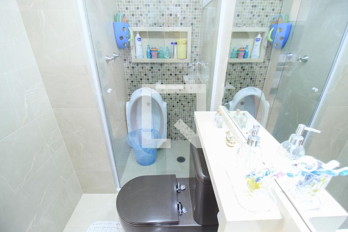 Apartamento, 2 quartos, 60 m² - Foto 29