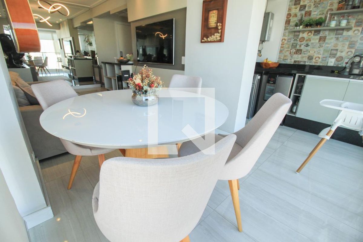 Apartamento, 2 quartos, 60 m² - Foto 8