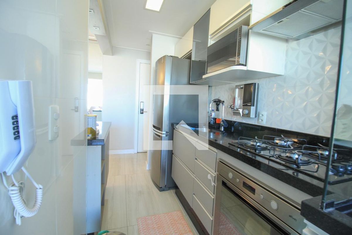 Apartamento, 2 quartos, 60 m² - Foto 40