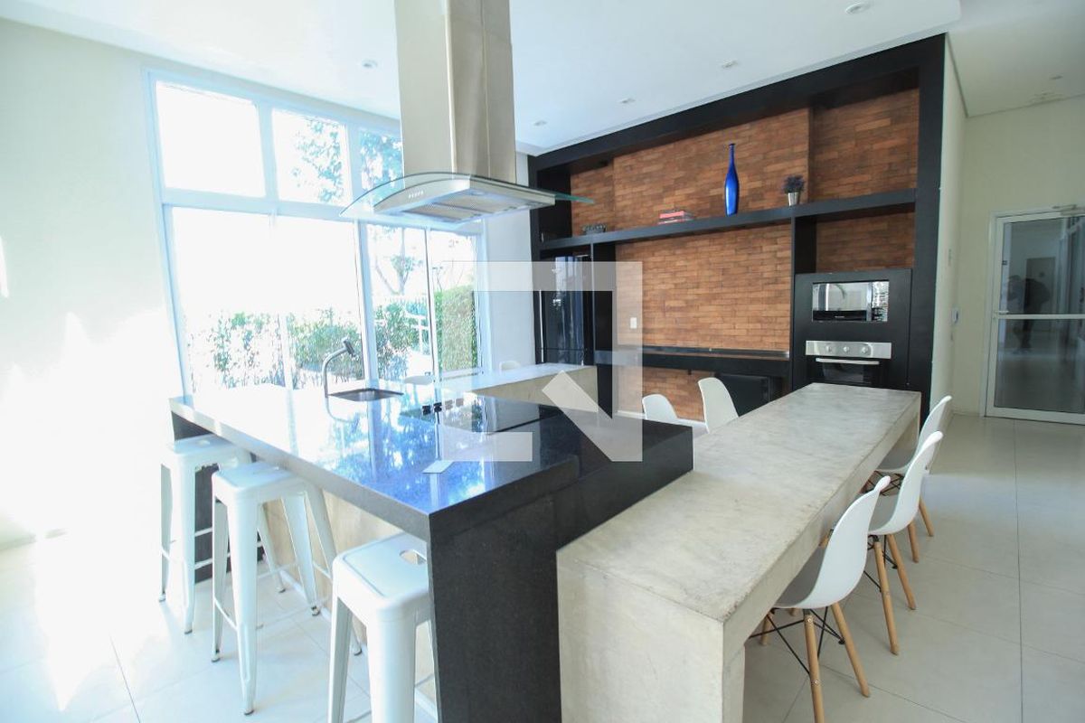 Apartamento, 2 quartos, 60 m² - Foto 52