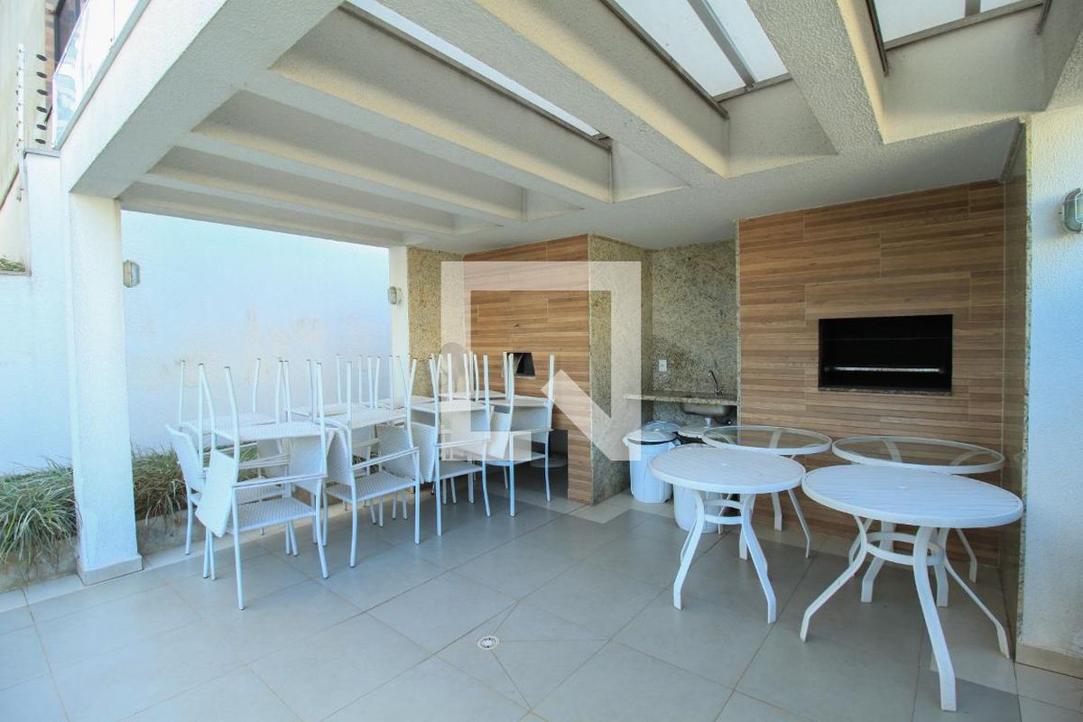 Apartamento, 2 quartos, 60 m² - Foto 55