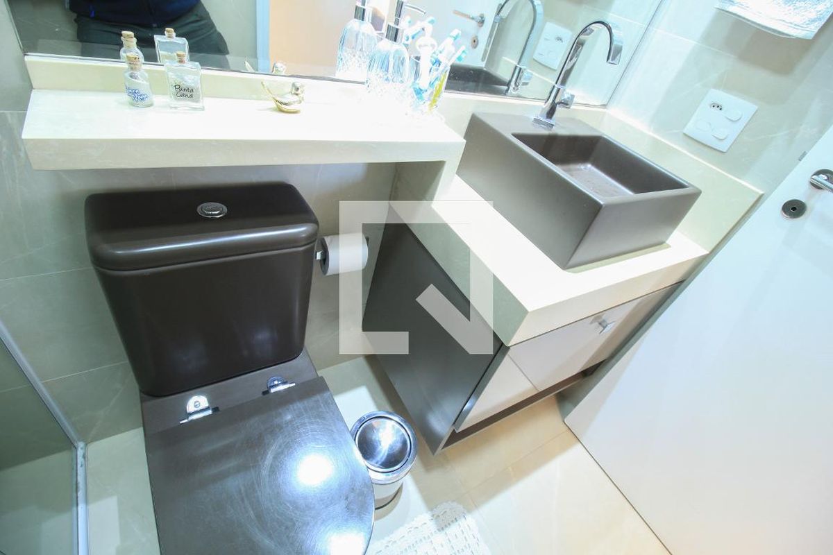 Apartamento, 2 quartos, 60 m² - Foto 30
