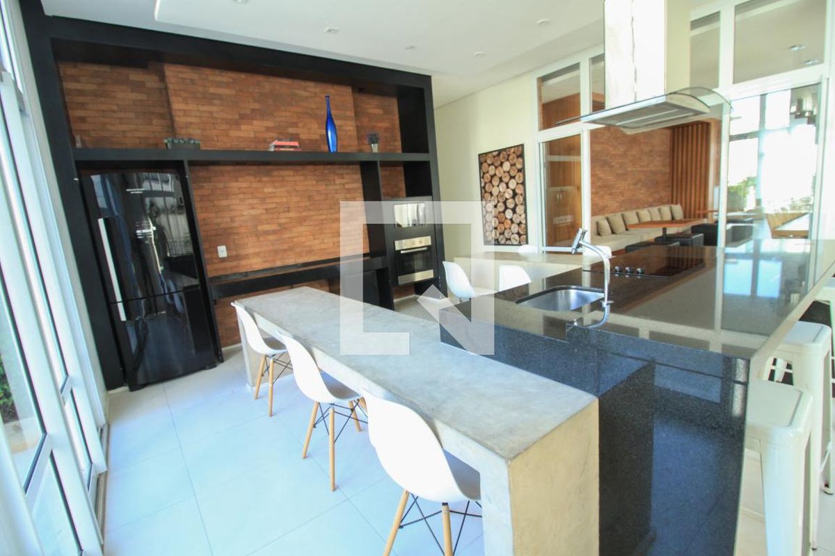 Apartamento, 2 quartos, 60 m² - Foto 53