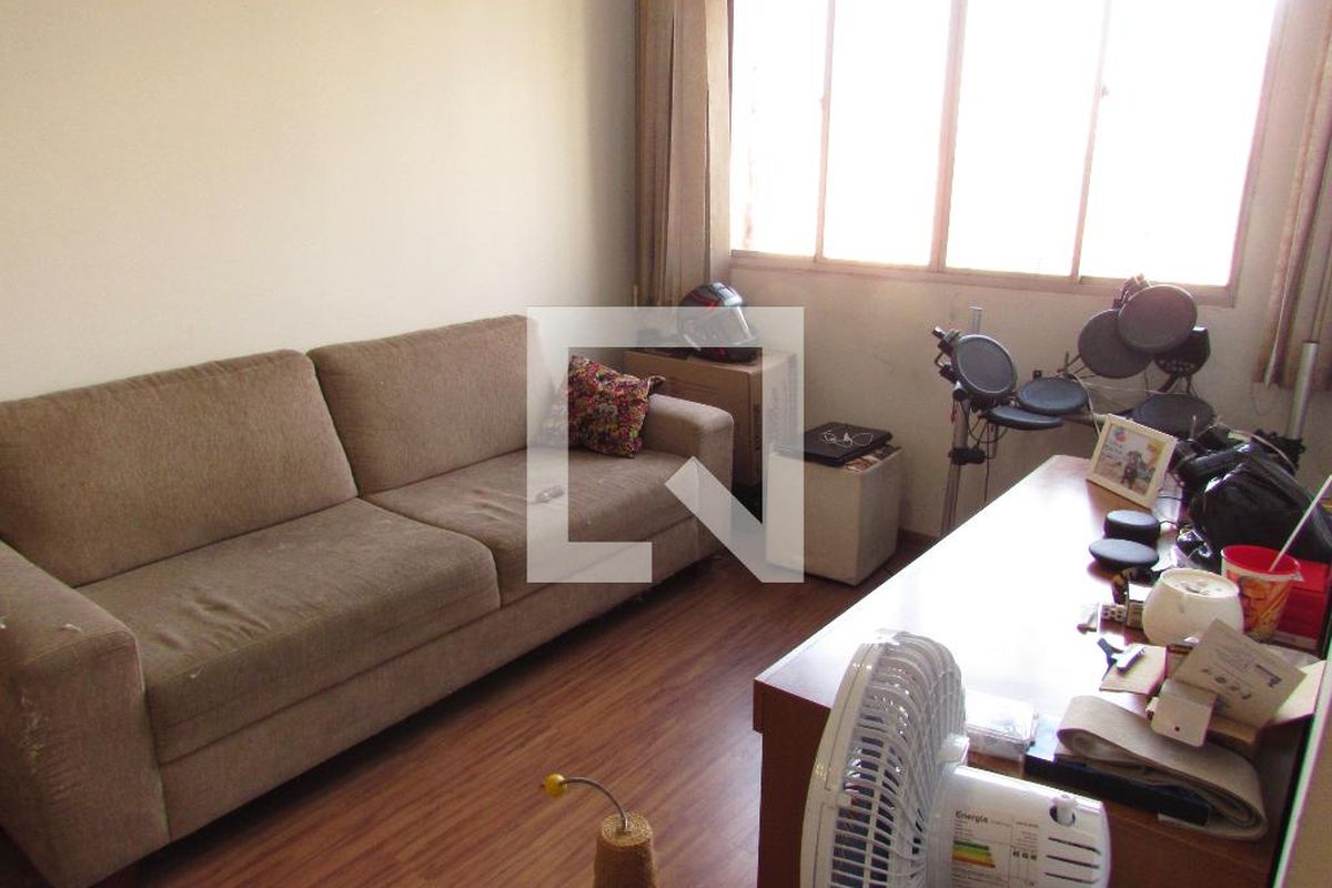 Apartamento, 2 quartos, 77 m² - Foto 4